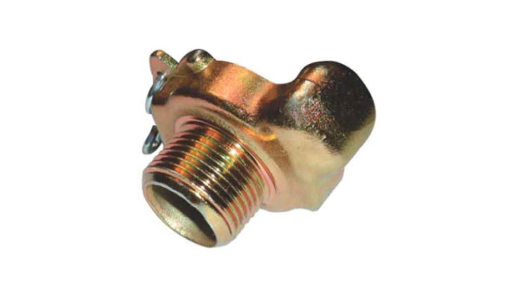 Armazem Santa Luzia - Engate Rosca Externa