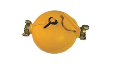 Armazem Santa Luzia - Lubrificador de Linha