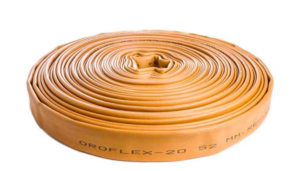 Armazem Santa Luzia - Mangueira Oroflex 2" e 3/4