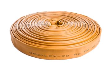 Armazem Santa Luzia - Mangueira Oroflex 2" e 3/4